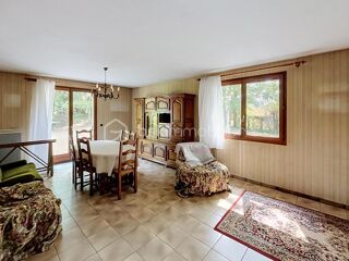  Maison à vendre 5 pièces 127 m²