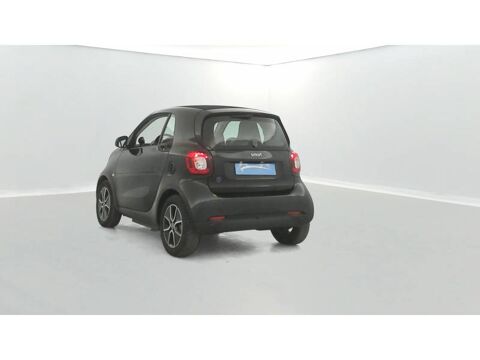 ForTwo Coupé 82 ch Passion 2021 occasion 50200 Coutances