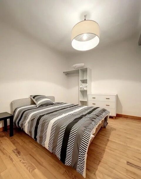  Appartement � louer 3 pi�ces 53 m�