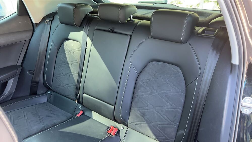 Leon 1..4 TSI 204 e-Hybrid DSG6 Xcellence - Automatique Entretien 2020 occasion 84100 Orange