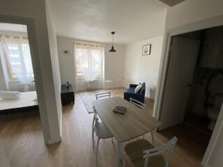  Appartement � louer 2 pi�ces 28 m�