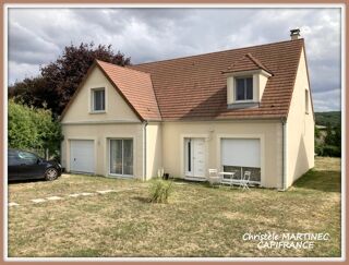  Maison � vendre 5 pi�ces 155 m�