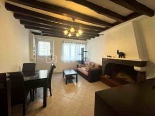  Maison  vendre 3 pices 54 m