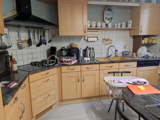  Maison � vendre 6 pi�ces 210 m�