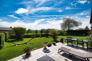  Maison à vendre 6 pièces 154 m²