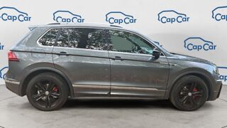 Tiguan II 1.5 TSI 150 DSG7 R-Line - Automatique Toit ouvrant 2019 occasion 91230 Montgeron