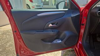 Corsa 1.2 75 Design & Tech 2021 occasion 97232 Le Lamentin