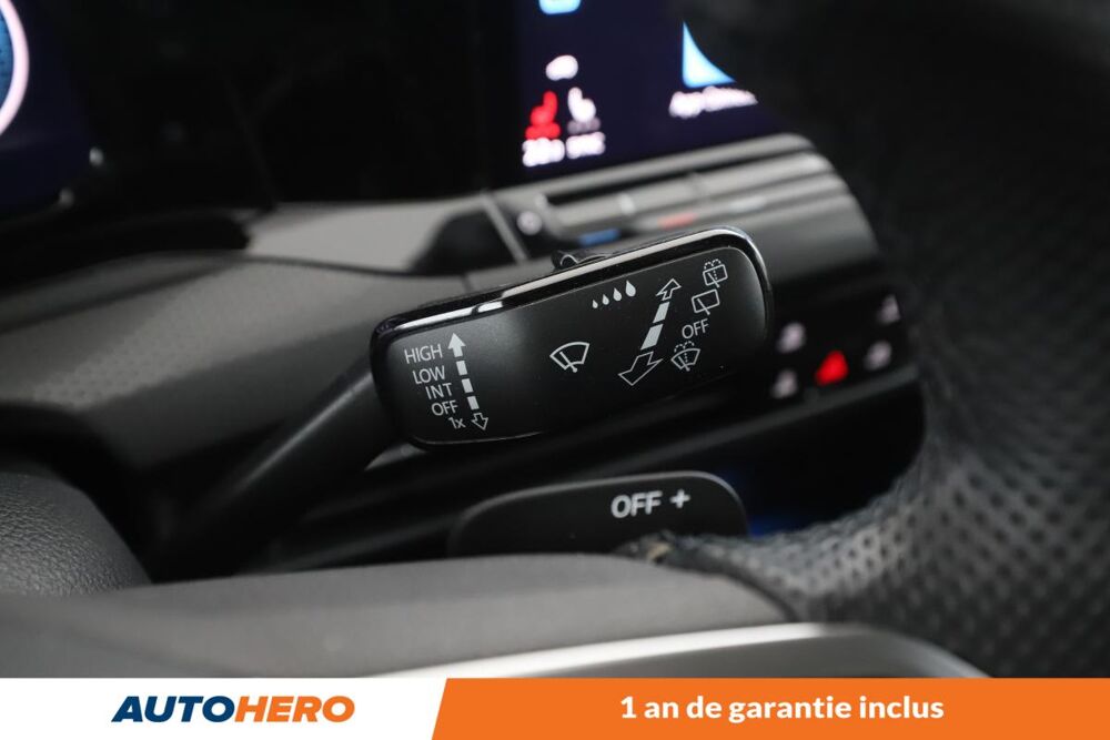 Golf VIII 2.0 TDI GTD DSG7 200 ch 2022 occasion 92130 Issy-les-Moulineaux