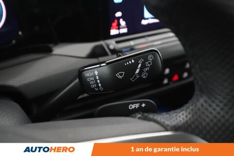 Golf VIII 2.0 TDI GTD DSG7 200 ch 2022 occasion 92130 Issy-les-Moulineaux