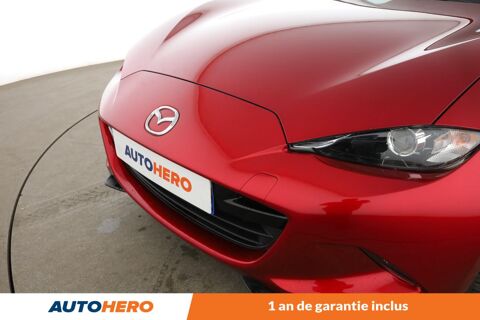 MX-5 ST 1.5 Skyactiv-G 132 ch 2019 occasion 92130 Issy-les-Moulineaux