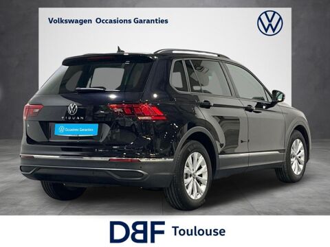 Tiguan 2.0 TDI 150ch DSG7 Life Plus 2023 occasion 31100 Toulouse