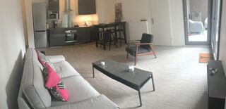  Appartement à louer 4 pièces 78 m²