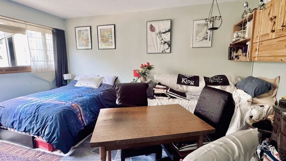 Appartement 1 pièce 34 m² · à Paris 20 · 34 m² · 219 450 €