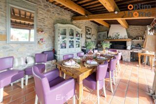  Maison à vendre 9 pièces 312 m²