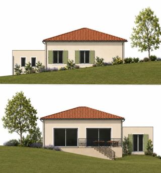  Terrain à vendre 636 m²