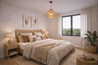  Appartement � vendre 3 pi�ces 74 m�