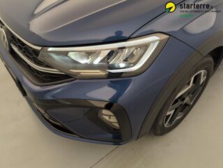 Taigo 1.0 TSI 116 BVM6 R-LINE 2025 occasion 73420 Voglans