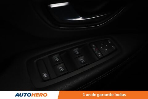 Grand scenic IV 1.7 dCi Blue Business 7PL 120 ch 2020 occasion 92130 Issy-les-Moulineaux