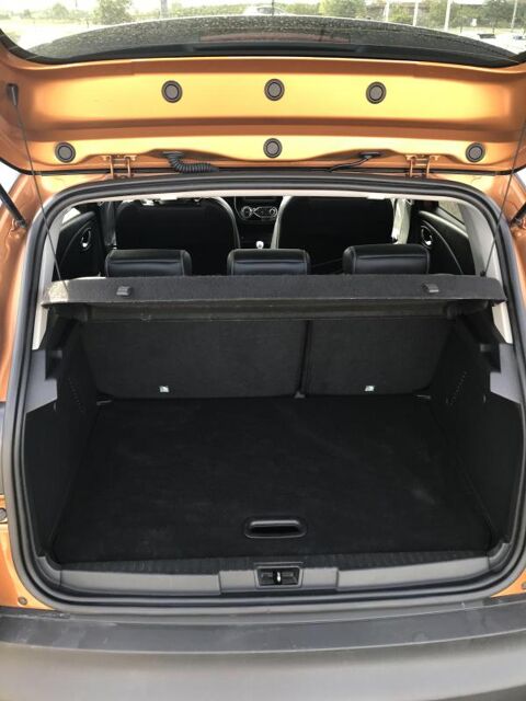 Captur INTENS TCE 90 2019 occasion 38160 Chatte