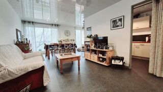  Appartement � vendre 5 pi�ces 79 m�