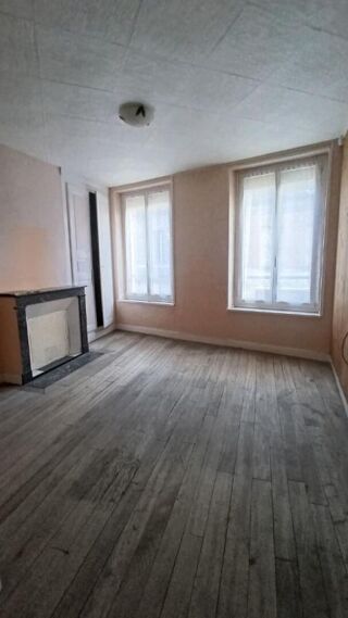  Maison � vendre 7 pi�ces 126 m�