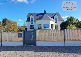  Maison à vendre 5 pièces 124 m²