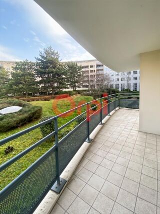  Appartement � louer 2 pi�ces 48 m�