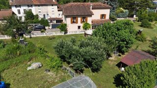  Maison à vendre 6 pièces 170 m²