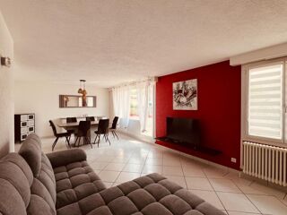 Maison à vendre 7 pièces 125 m²