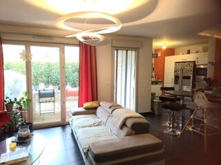  Appartement � vendre 4 pi�ces 90 m�