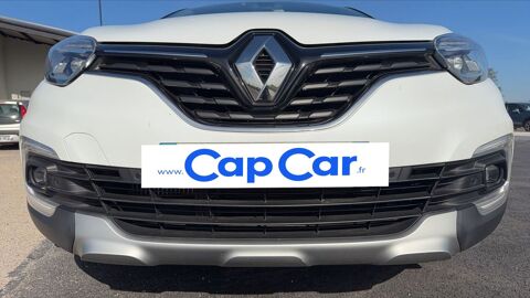 Captur 1.2 TCe 118 Intens 2018 occasion 76230 Isneauville