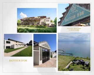  Appartement � vendre 4 pi�ces 96 m�