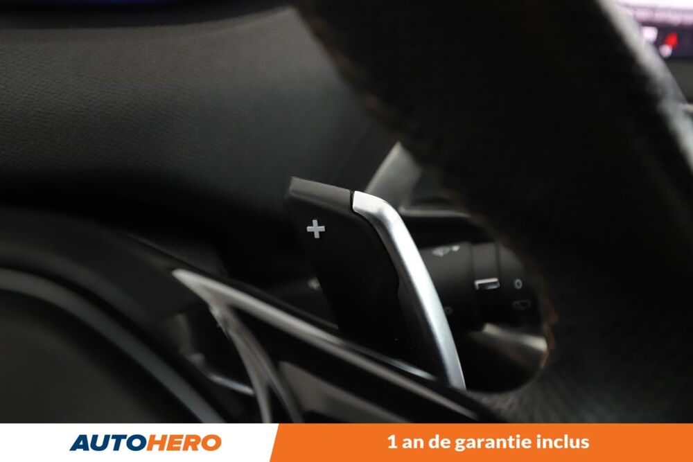 3008 1.6 THP GT Line EAT6 165 ch 2018 occasion 92130 Issy-les-Moulineaux