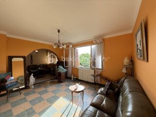  Maison  vendre 7 pices 160 m