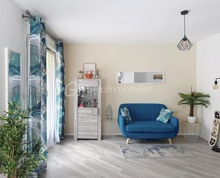  Appartement � vendre 2 pi�ces 45 m�