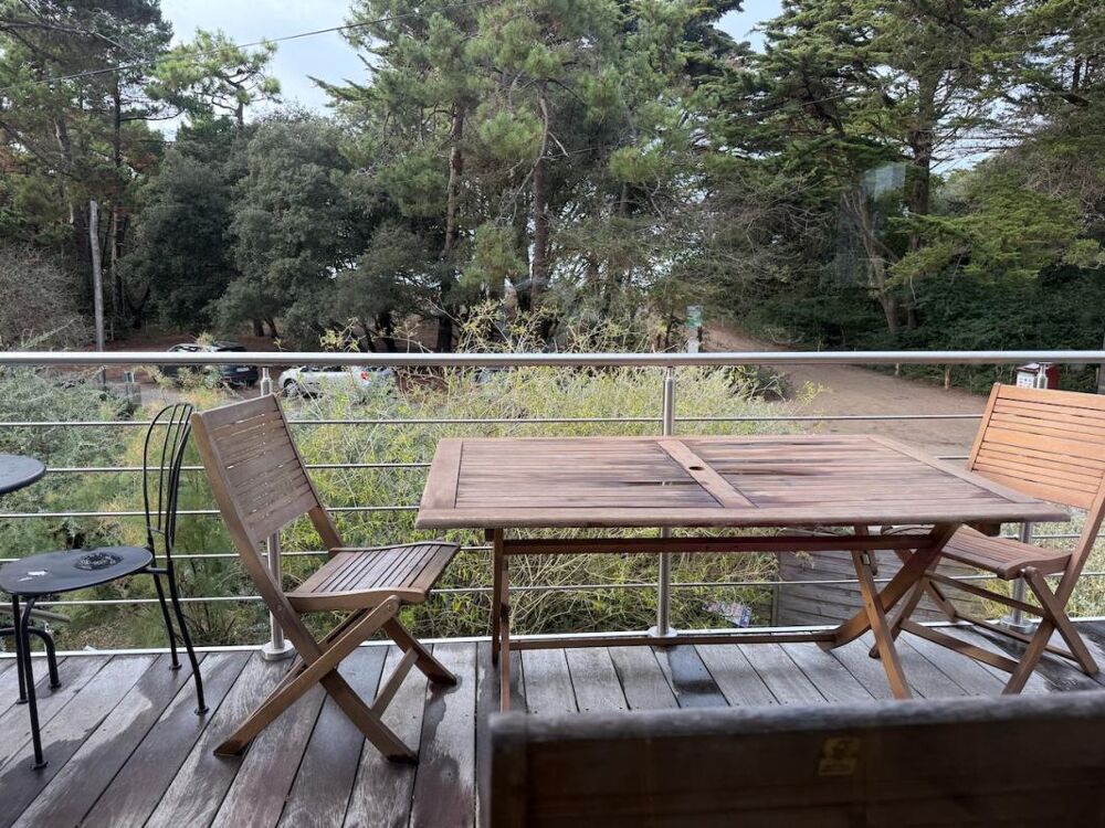 � vendre  Maison Noirmoutier-en-l'�le (85330)