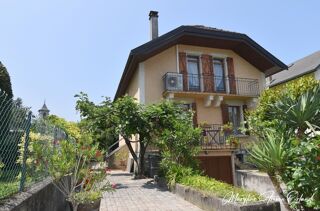  Maison � vendre 6 pi�ces 131 m�