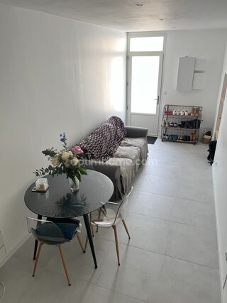  Maison � vendre 3 pi�ces 48 m�