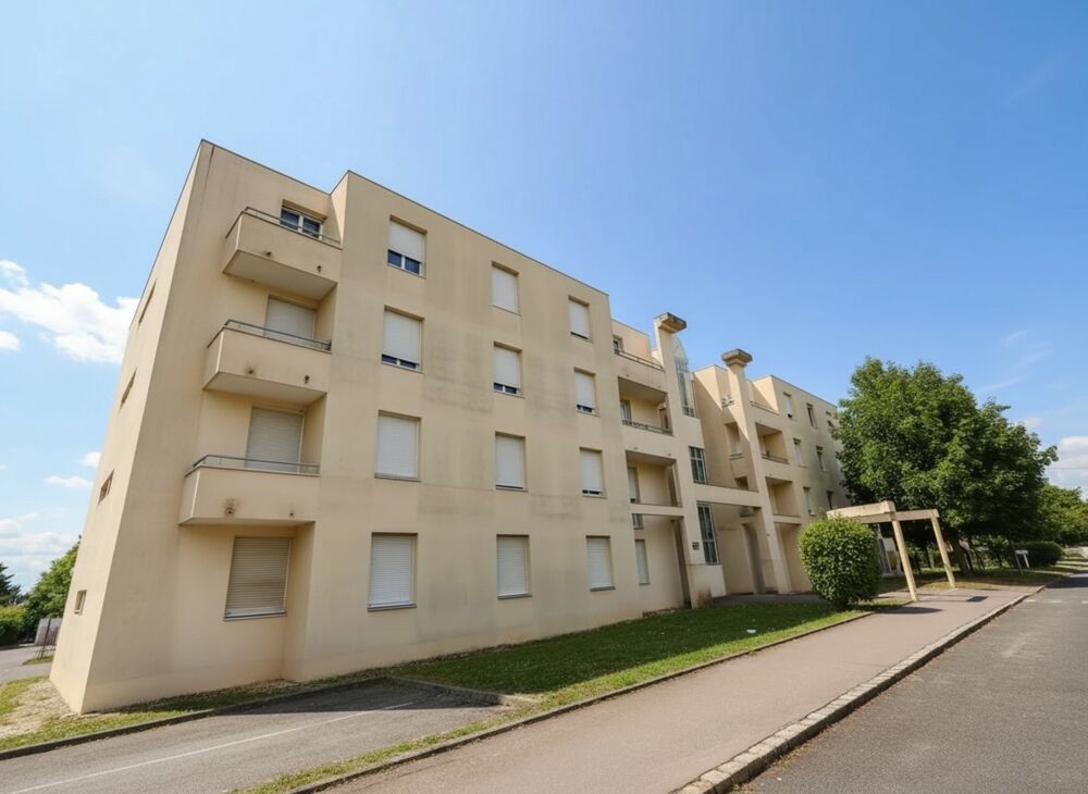 Vente Appartement DIJON Quartier Universités - STUDIO 19m² Dijon