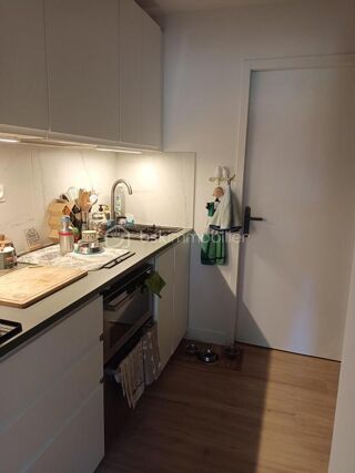  Appartement � vendre 1 pi�ce 26 m�