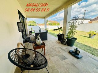  Villa � vendre 6 pi�ces 125 m�