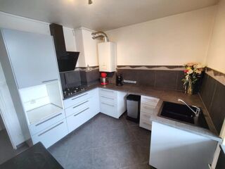  Appartement � vendre 4 pi�ces 71 m�