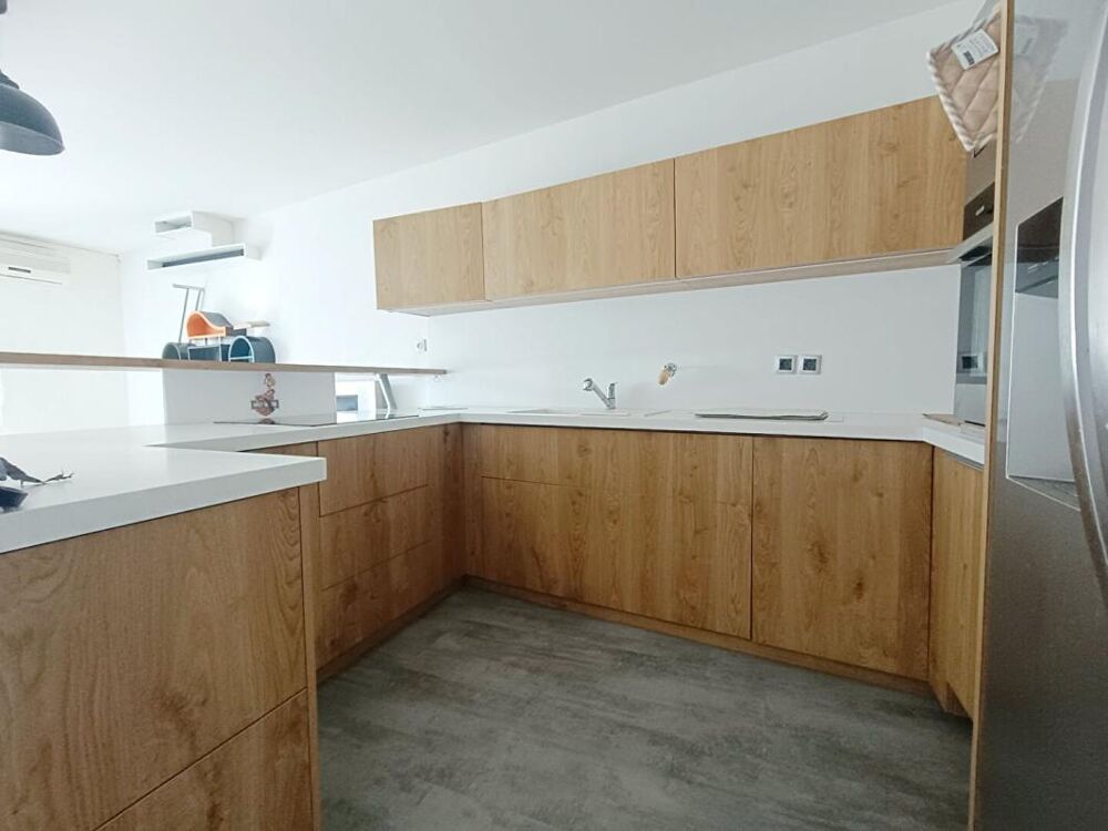 Vente Appartement Appartement Istres 3 pièce(s) TERRASSE ET GARAGE 45m2 Istres