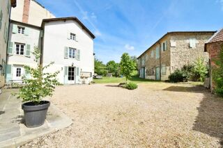  Maison � vendre 8 pi�ces 296 m�