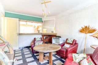  Villa � vendre 4 pi�ces 82 m�