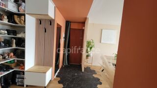  Appartement à vendre 3 pièces 68 m²