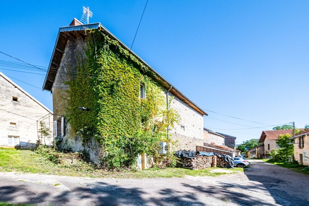 Maison à vendre 5 pièces AGEY (21)