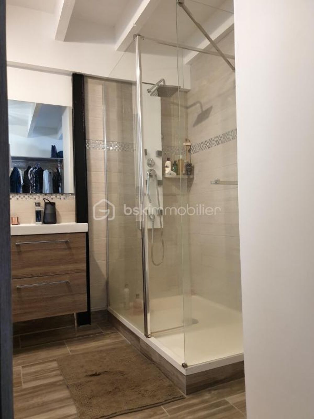 � vendre  Maison Boissy-sous-Saint-Yon (91790)