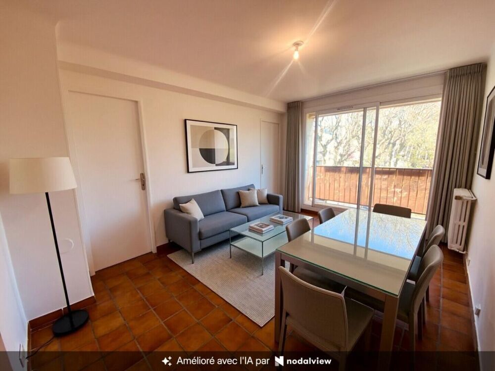 Vente Appartement Appartement T3 centre ville d'Aix en Provence avec balcon Aix en provence