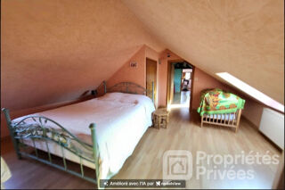  Maison à vendre 8 pièces 160 m²